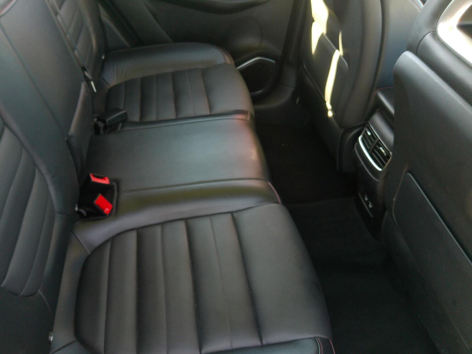 Used MG MG HS 2022 for sale - 75601409: Photo 8