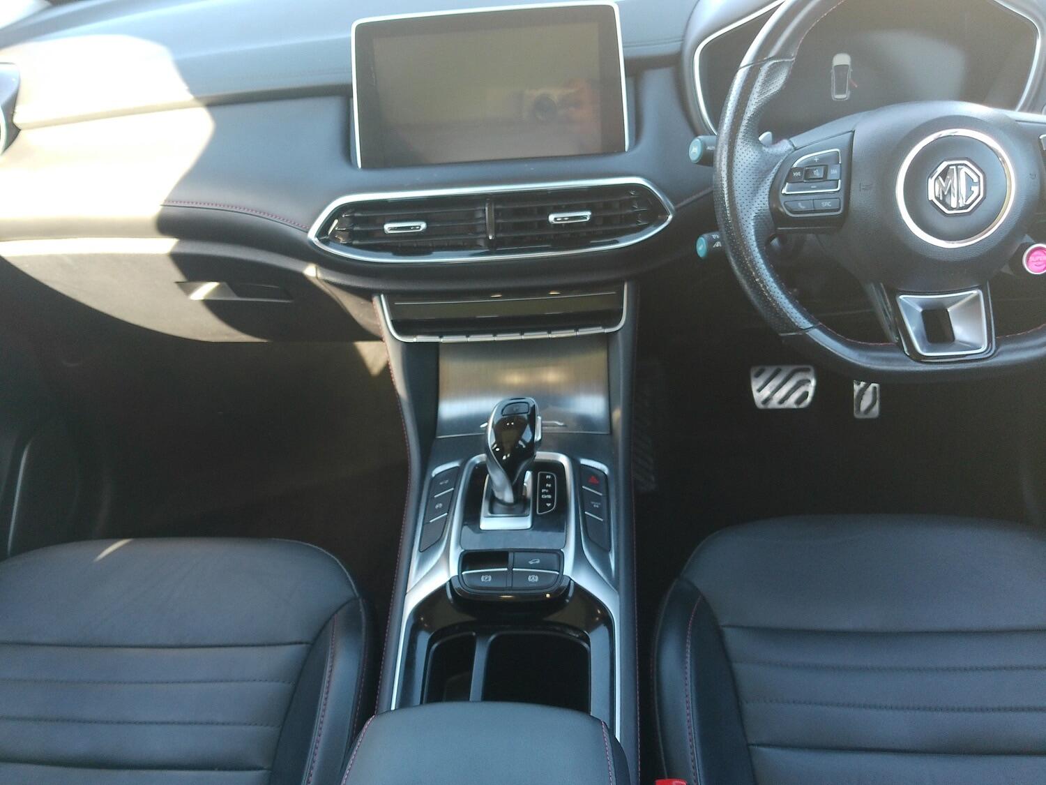 Used MG MG HS 2022 for sale - 75601409: Photo 9