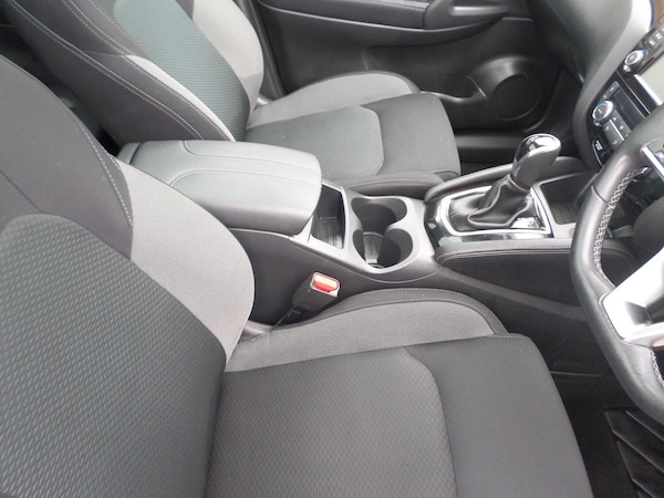Used Nissan Qashqai 2020 for sale - 75318667: Photo 3
