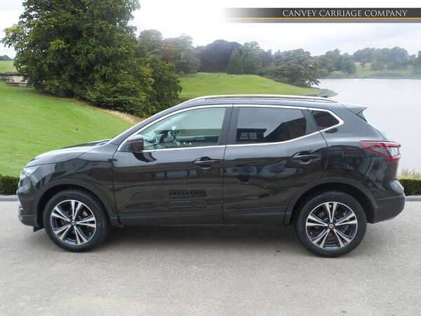 Used Nissan Qashqai 2020 for sale - 75318667: Photo 6