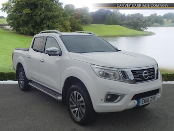 Used Nissan Navara 2018 for sale - 78361821: Photo