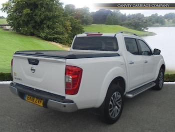 Used Nissan Navara 2018 for sale - 78361821: Photo