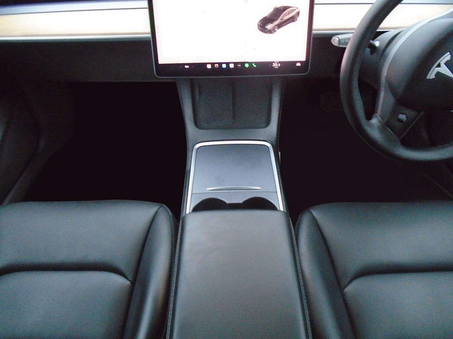 Used Tesla Model 3 2021 for sale - 77119638: Photo 10