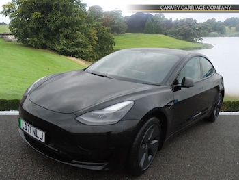 Used Tesla Model 3 2021 for sale - 77119638: Photo
