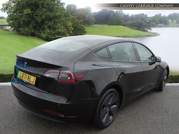 Used Tesla Model 3 2021 for sale - 77119638: Photo