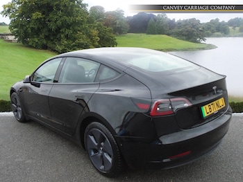Used Tesla Model 3 2021 for sale - 77119638: Photo
