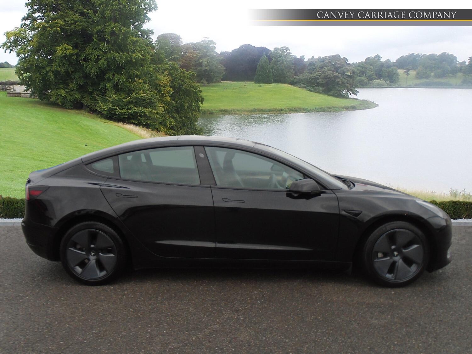 Used Tesla Model 3 2021 for sale - 77119638: Photo 5