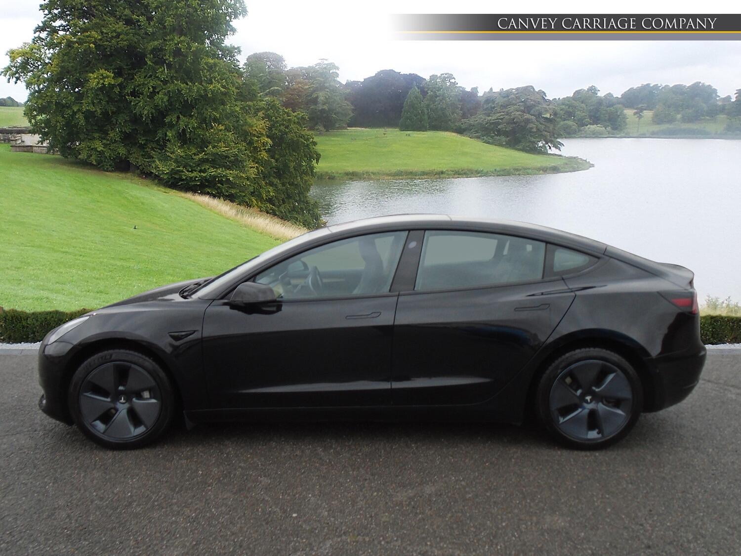 Used Tesla Model 3 2021 for sale - 77119638: Photo 6