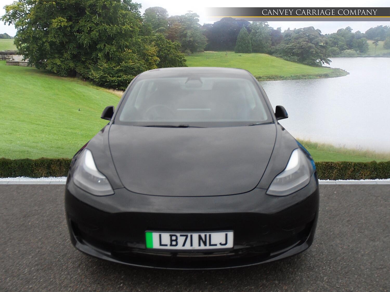 Used Tesla Model 3 2021 for sale - 77119638: Photo 7