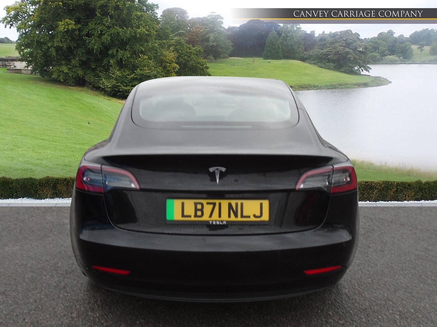 Used Tesla Model 3 2021 for sale - 77119638: Photo 8