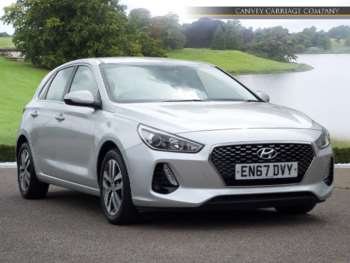2018 (67) - 1.0 T-GDi Blue Drive SE Euro 6 (s/s) 5dr