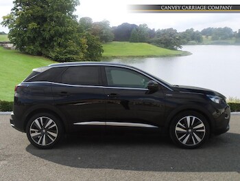 Used Peugeot 3008 2020 for sale - 78171377: Photo