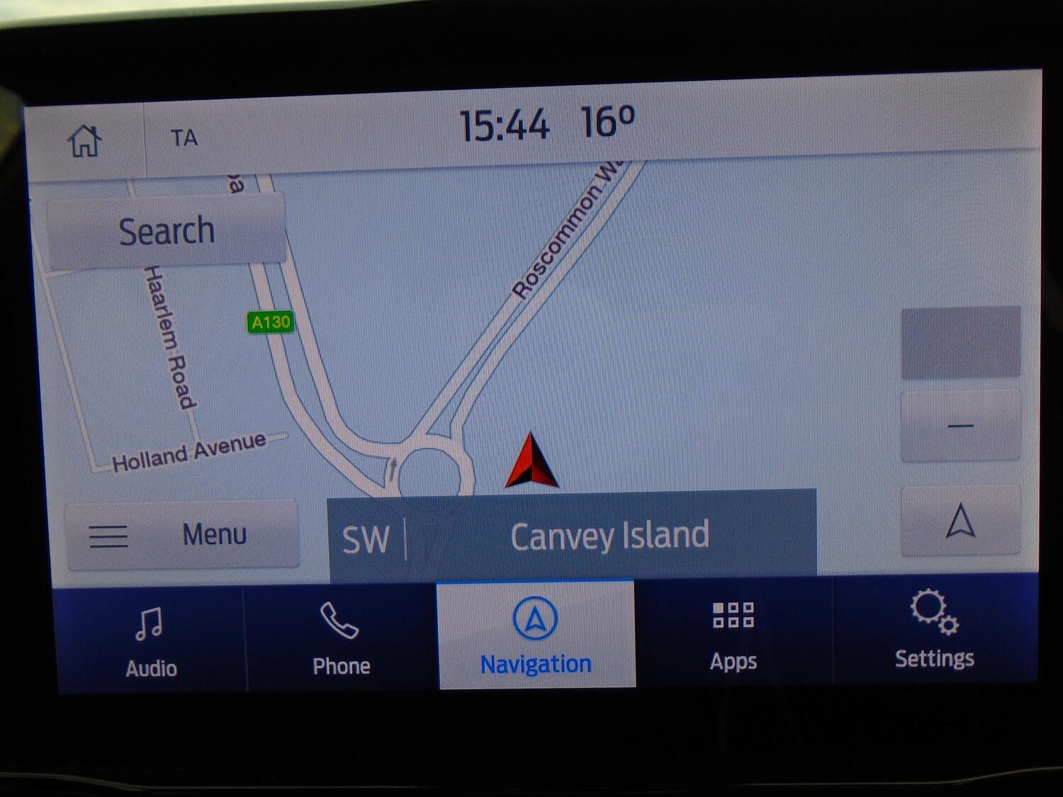 Used Ford Fiesta 2021 for sale - 76990323: Photo 12