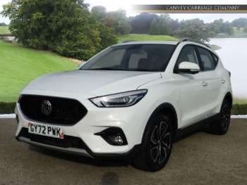 Used MG MG ZS 2023 for sale - 73983074: Photo