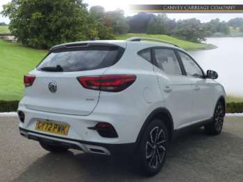 Used MG MG ZS 2023 for sale - 73983074: Photo