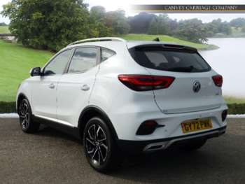 Used MG MG ZS 2023 for sale - 73983074: Photo