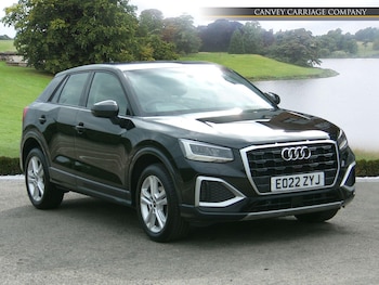 Audi - Q2