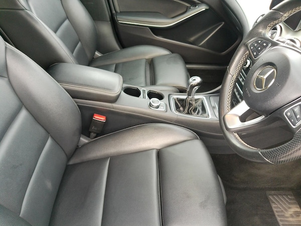 Used Mercedes-Benz GLA 2017 for sale - 76108515: Photo 10