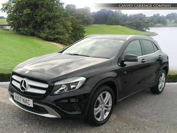 Used Mercedes-Benz GLA 2017 for sale - 76108515: Photo 2