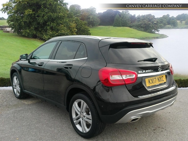 Used Mercedes-Benz GLA 2017 for sale - 76108515: Photo 3