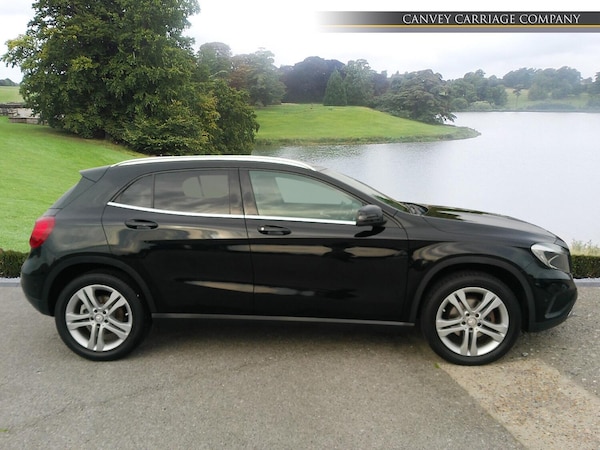 Used Mercedes-Benz GLA 2017 for sale - 76108515: Photo 4