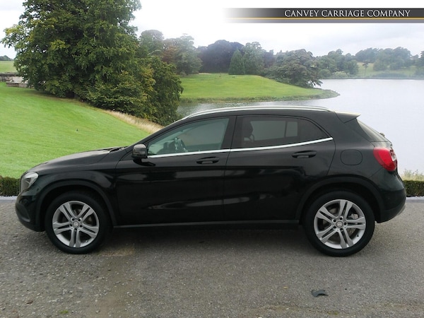 Used Mercedes-Benz GLA 2017 for sale - 76108515: Photo 5
