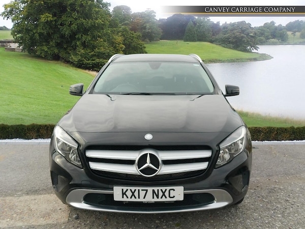 Used Mercedes-Benz GLA 2017 for sale - 76108515: Photo 6