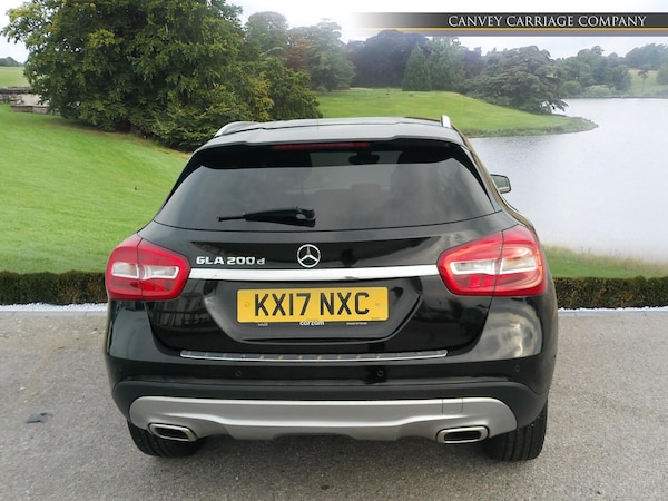 Used Mercedes-Benz GLA 2017 for sale - 76108515: Photo 7