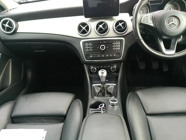 Used Mercedes-Benz GLA 2017 for sale - 76108515: Photo 9