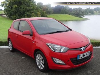 Used Hyundai i20 2014 for sale - 77314649: Photo