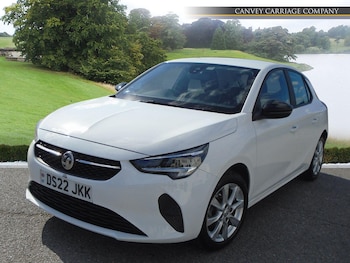 Used Vauxhall Corsa 2022 for sale - 78018853: Photo
