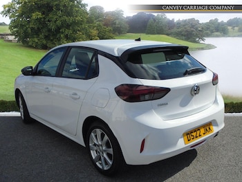 Used Vauxhall Corsa 2022 for sale - 78018853: Photo