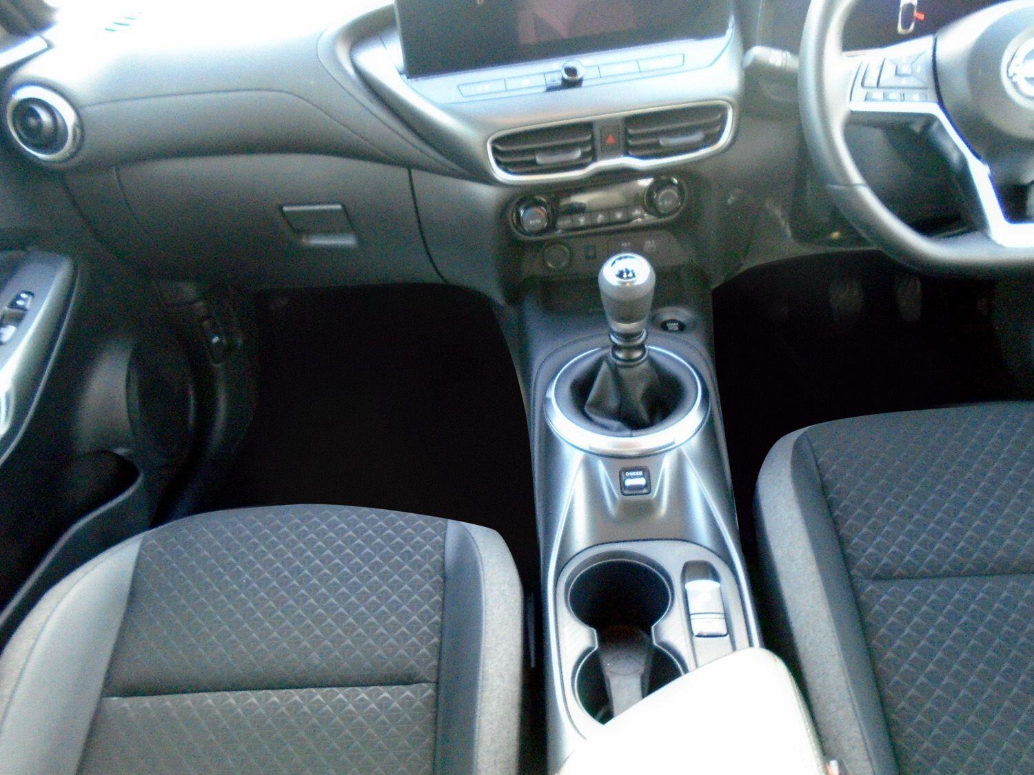 Used Nissan Juke 2025 for sale - 77625856: Photo 10