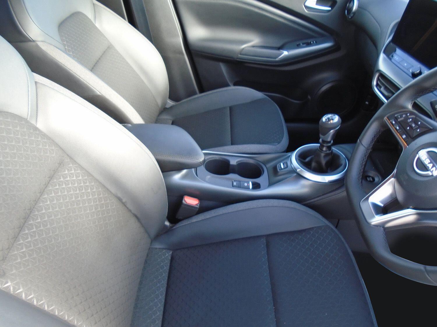 Used Nissan Juke 2025 for sale - 77625856: Photo 11