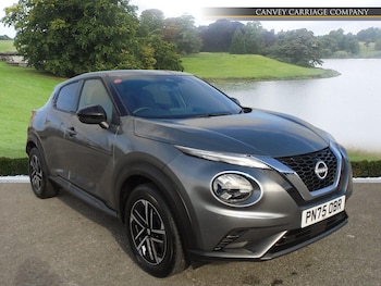 Used Nissan Juke 2025 for sale - 77625856: Photo