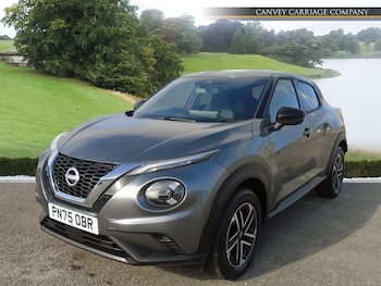 Used Nissan Juke 2025 for sale - 77625856: Photo