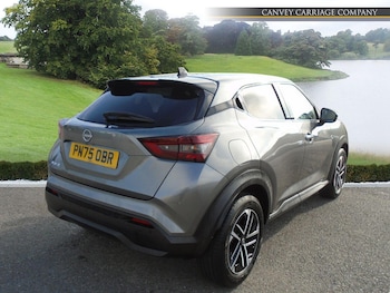 Used Nissan Juke 2025 for sale - 77625856: Photo