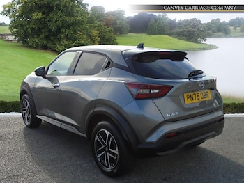 Used Nissan Juke 2025 for sale - 77625856: Photo