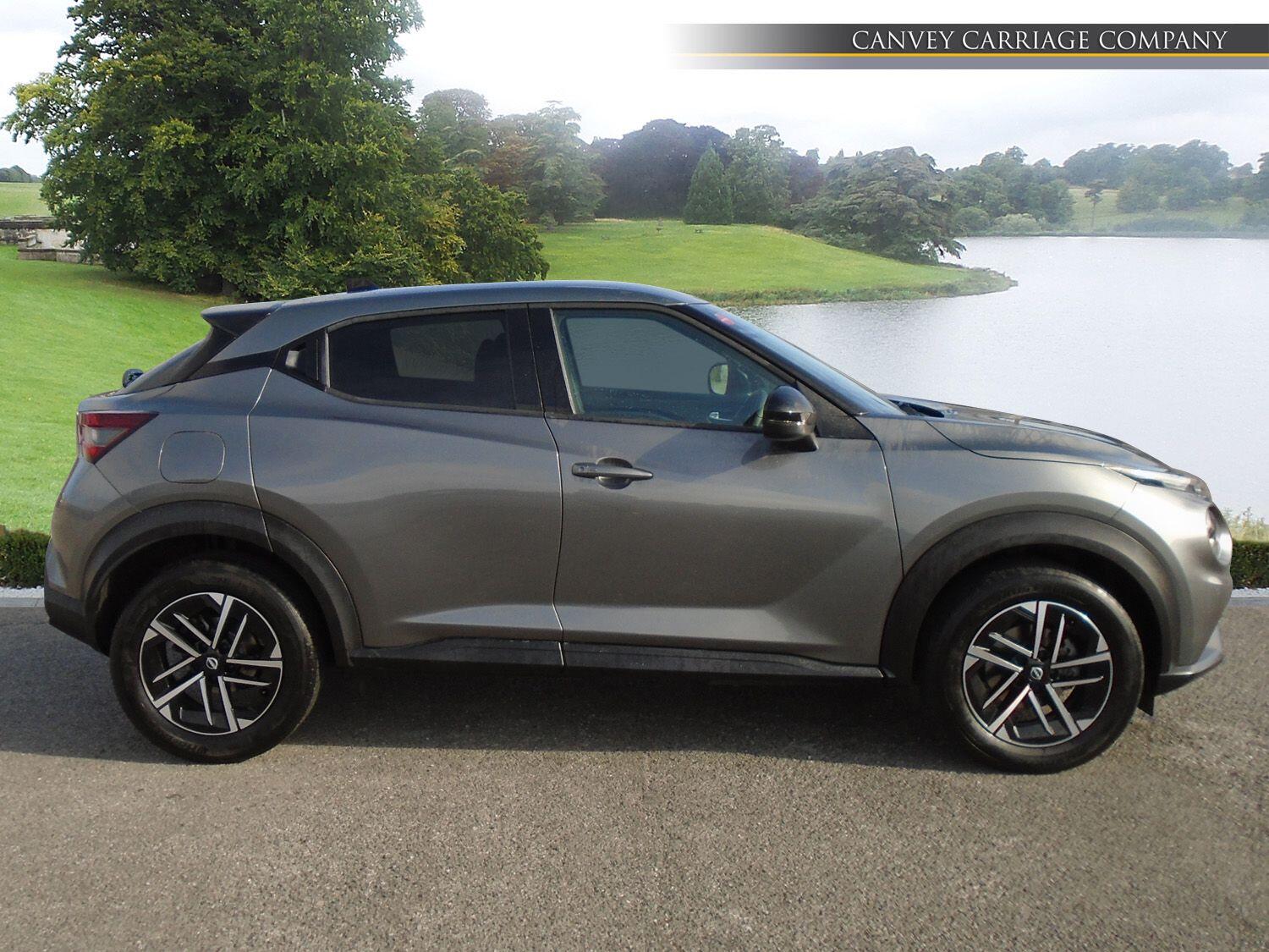 Used Nissan Juke 2025 for sale - 77625856: Photo 5