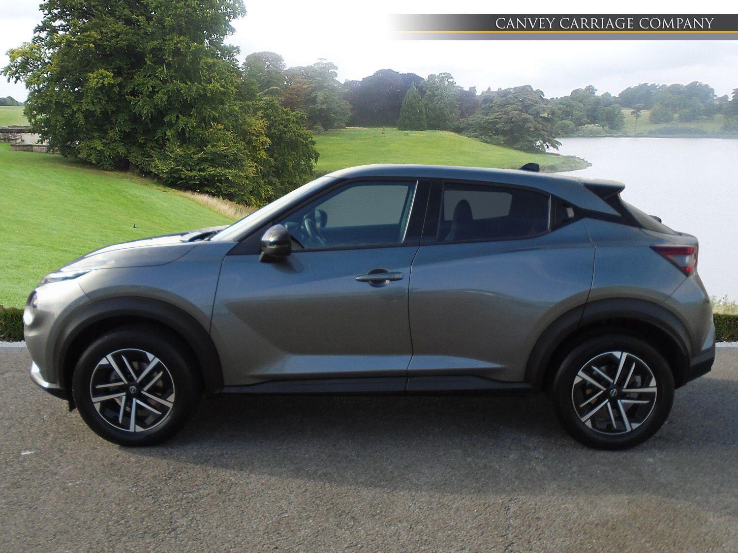 Used Nissan Juke 2025 for sale - 77625856: Photo 6