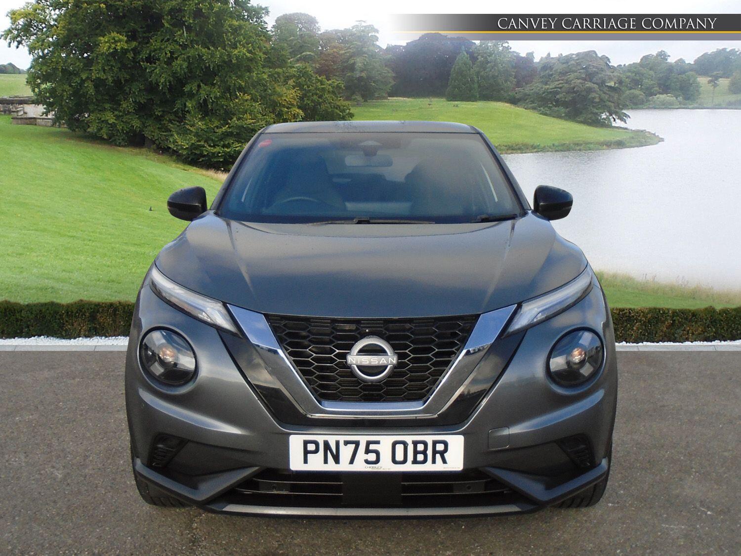 Used Nissan Juke 2025 for sale - 77625856: Photo 7