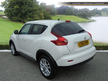Used Nissan Juke 2012 for sale - 77892573: Photo