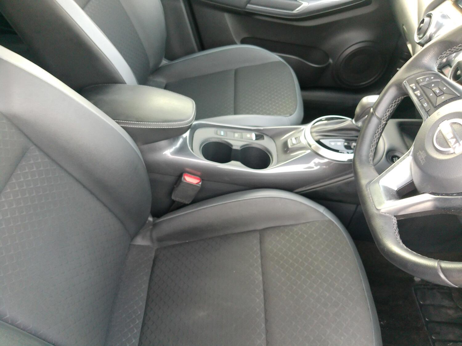 Used Nissan Juke 2022 for sale - 76026429: Photo 10