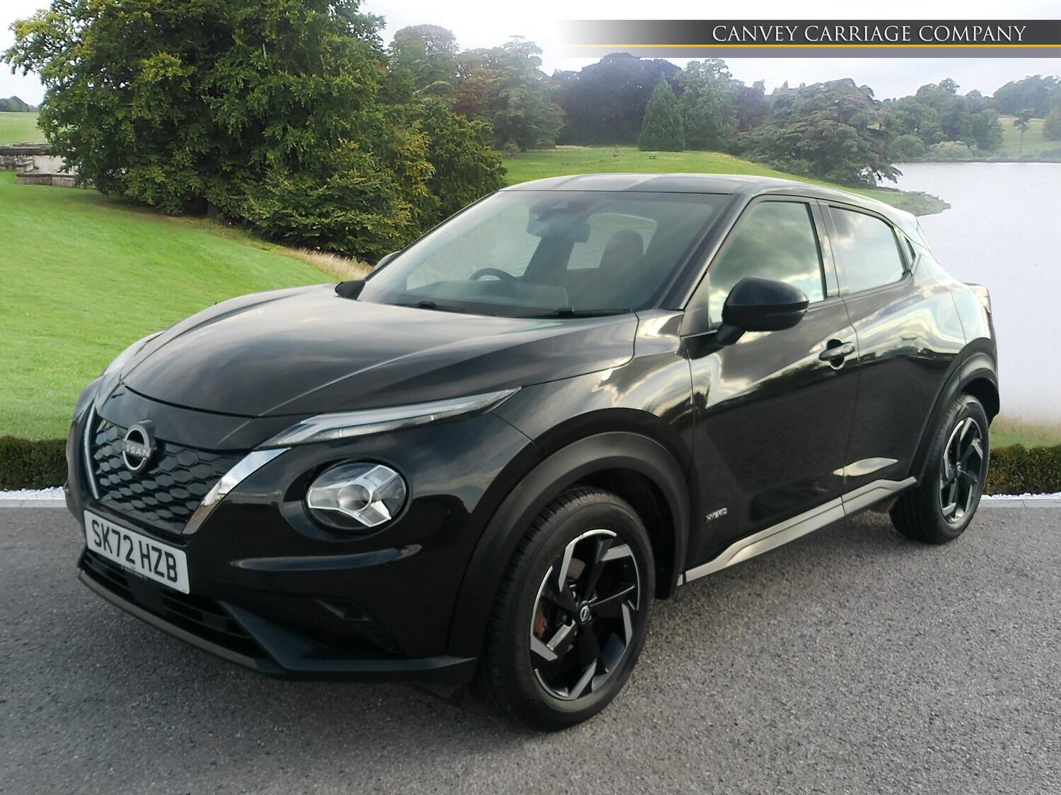 Used Nissan Juke 2022 for sale - 76026429: Photo 2