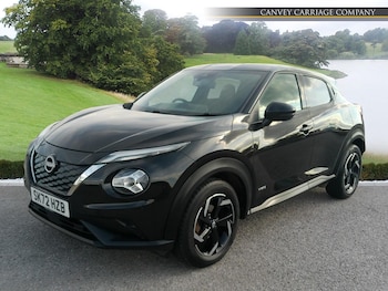 Used Nissan Juke 2022 for sale - 76026429: Photo 2
