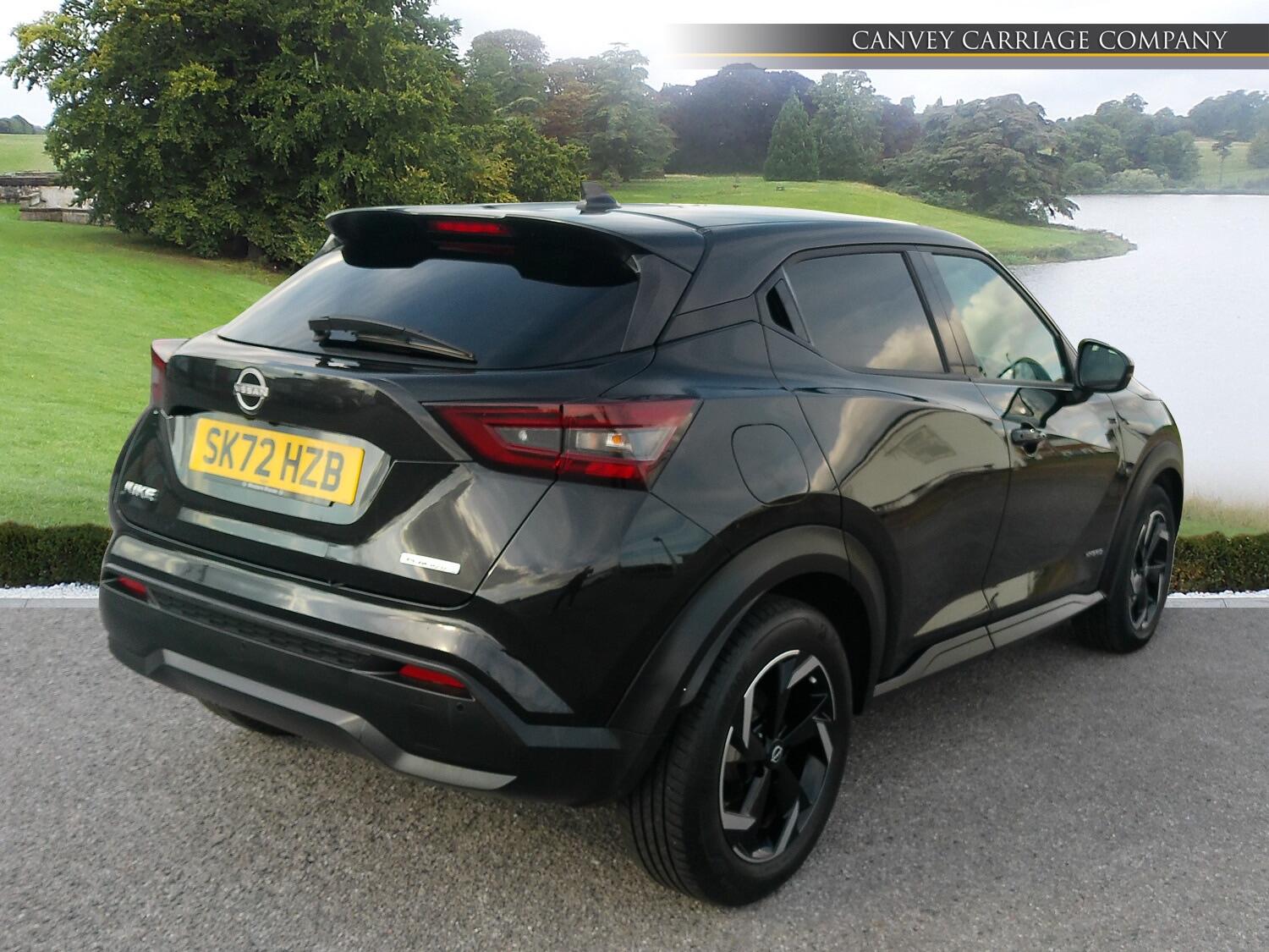 Used Nissan Juke 2022 for sale - 76026429: Photo 3