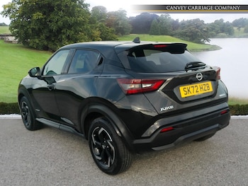 Used Nissan Juke 2022 for sale - 76026429: Photo 4