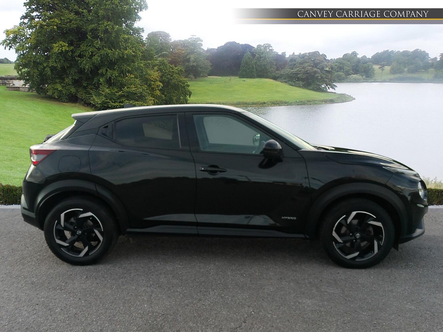 Used Nissan Juke 2022 for sale - 76026429: Photo 5