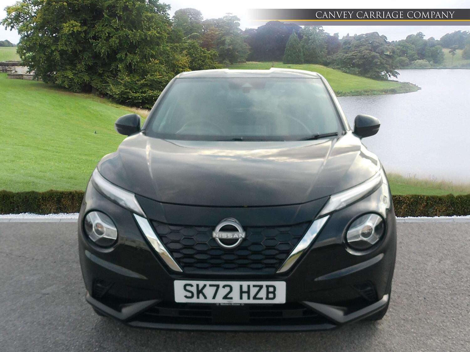 Used Nissan Juke 2022 for sale - 76026429: Photo 6