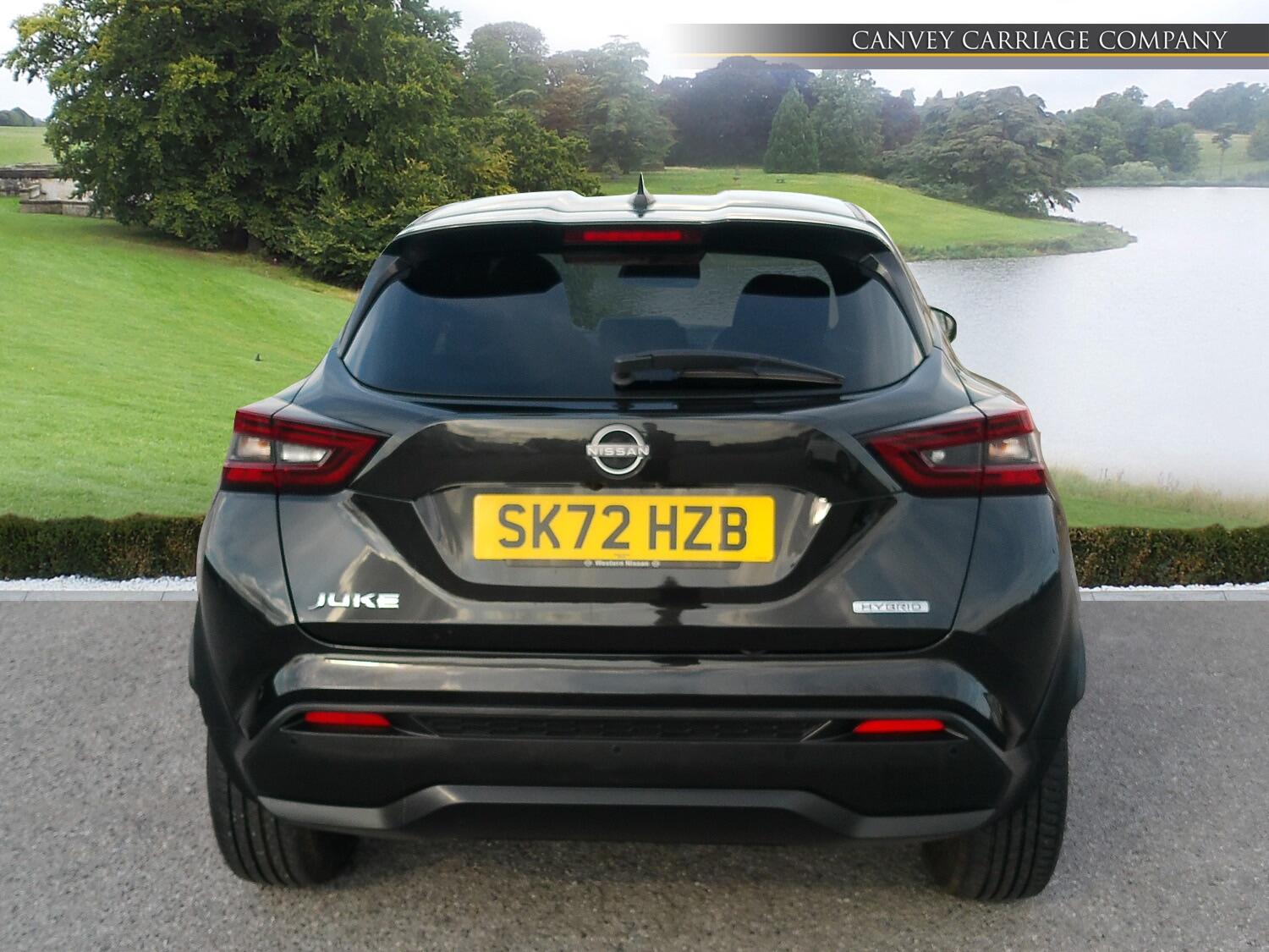 Used Nissan Juke 2022 for sale - 76026429: Photo 7
